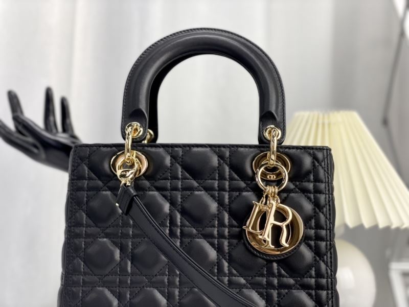 Christian Dior My Lady Bags